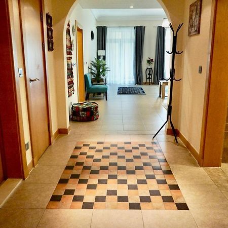 Luxury Apartment Palm Jumeirah Dubai Exterior photo